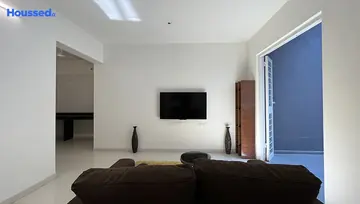 Sample Apartment of Ganga Aria - Image 9449