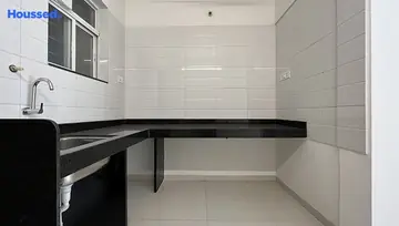 Sample Apartment of Ganga Aria - Image 9447