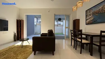 Sample Apartment of Ganga Aria - Image 9446