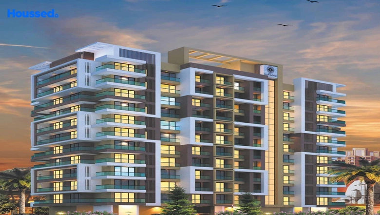 Project Image of Sheth Supreme in Bhayandar East, Thane - Image 19785