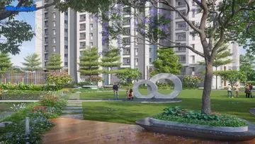 Amenities of Sumadhuras Gardens By The Brook - Image 66527