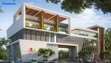 Amenities of Sumadhuras Gardens By The Brook - Image 66528