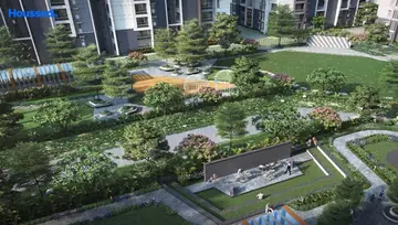 Amenities of Sumadhuras Gardens By The Brook - Image 66530