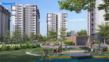 Amenities of Sumadhuras Gardens By The Brook - Image 66529