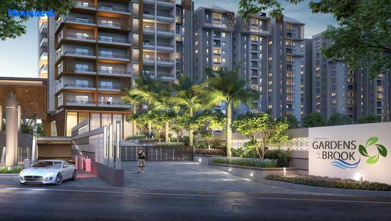 Project Image of Sumadhuras Gardens By The Brook in Shamshabad, Hyderabad - Image 66525