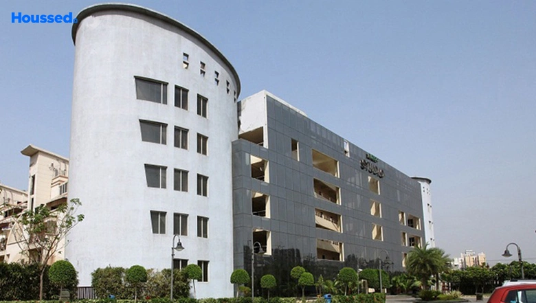 Project Image of Eldeco The Studio in Sector 93, Noida - Image 67472