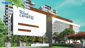 Amenities of Bhanodayas Crystal - Image 66520