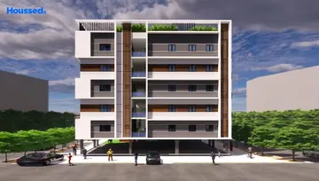 Project Image of Sensation Lake Breeze Seshadri - Image 66720