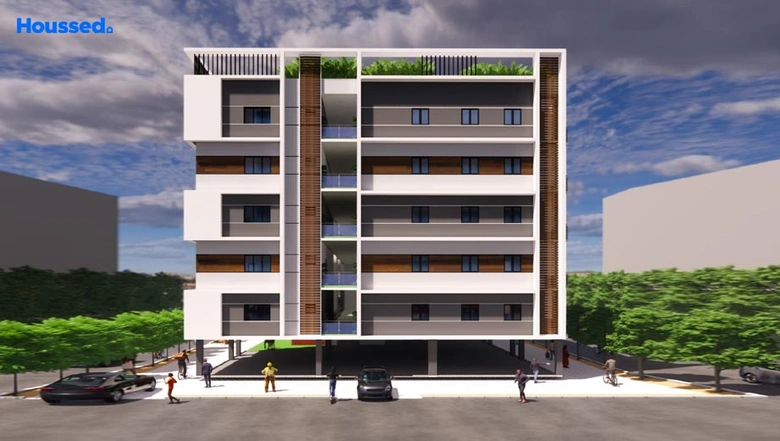 Project Image of Sensation Lake Breeze Seshadri in Shamirpet, Hyderabad - Image 66720