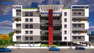 Project Image of Sensation Lake Breeze Seshadri - Image 66722