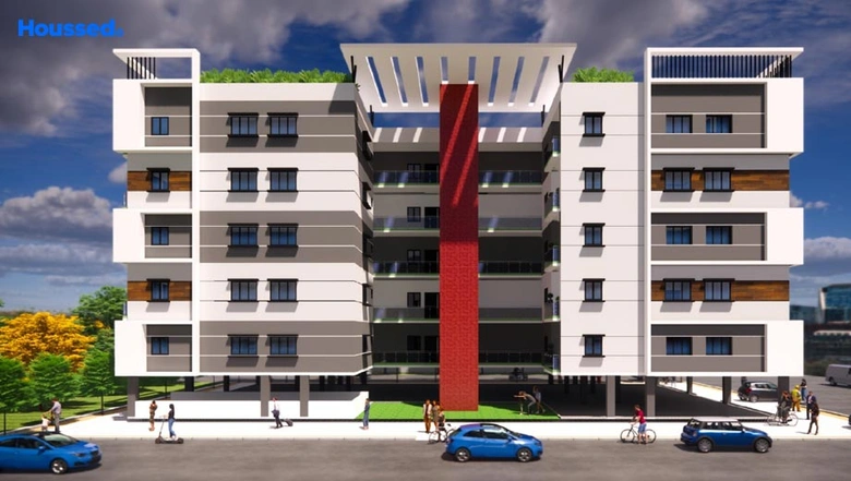 Project Image of Sensation Lake Breeze Seshadri in Shamirpet, Hyderabad - Image 66722