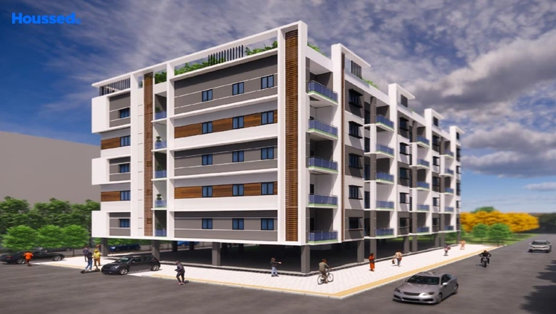 Project Image of Sensation Lake Breeze Seshadri in Shamirpet, Hyderabad - Image 66721