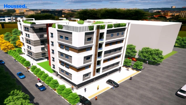 Project Image of Sensation Lake Breeze Seshadri in Shamirpet, Hyderabad - Image 66723