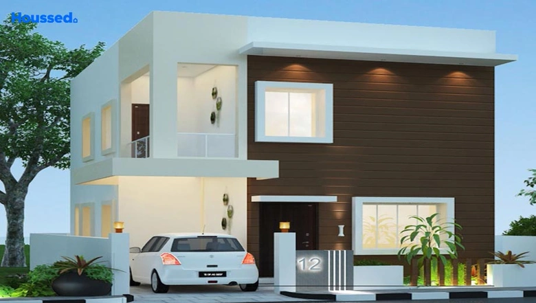 Project Image of Squarius Green Ridge in Yapral, Hyderabad - Image 67053
