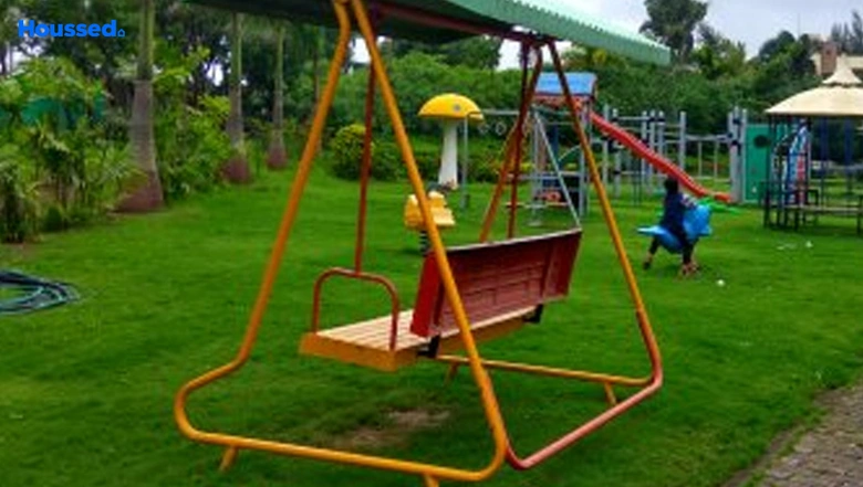 Amenities of Ambesten Twin County in Sector 1, Greater Noida - Image 67585