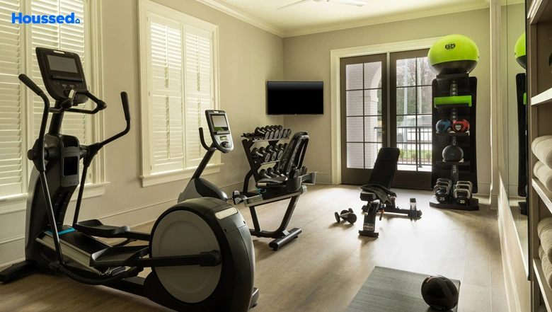 Amenities of Ambesten Twin County in Sector 1, Greater Noida - Image 67584