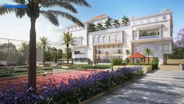 Amenities of SVC Indraprastha - Image 67018