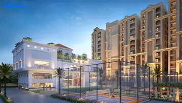 Amenities of SVC Indraprastha - Image 67017