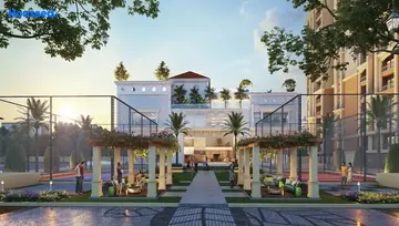 Amenities of SVC Indraprastha - Image 67016