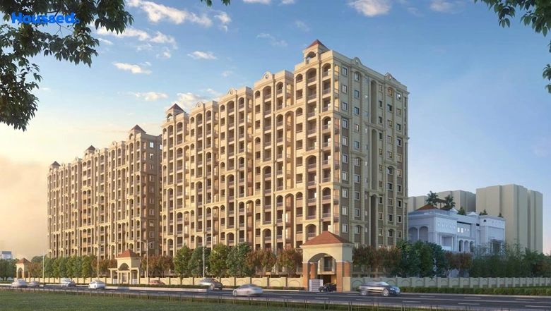 Project Image of SVC Indraprastha in Secunderabad, Hyderabad - Image 67015
