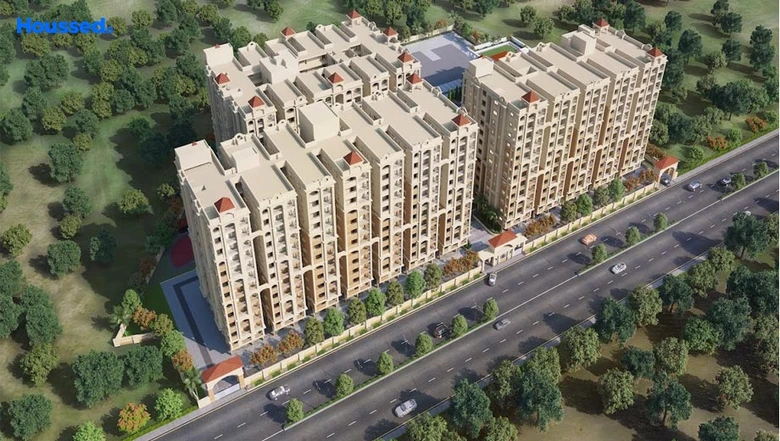 Project Image of SVC Indraprastha in Secunderabad, Hyderabad - Image 67014