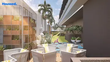 Amenities of Mahaveer Solitaire Edge - Image 22604