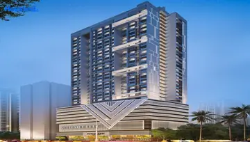 Project Image of Mahaveer Solitaire Edge - Image 22602