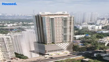 Project Image of Mahaveer Solitaire Edge - Image 22603