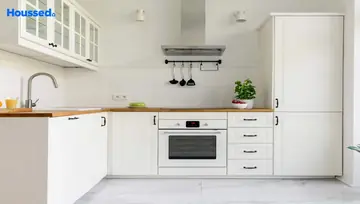 Sample Apartment of Mahaveer Solitaire Edge - Image 22605