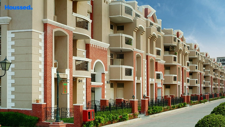 Project Image of Eldeco Green Meadows in Pi I & II, Greater Noida - Image 67597