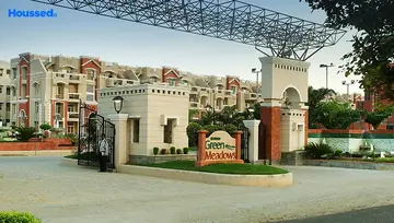 Project Image of Eldeco Green Meadows - Image 67596