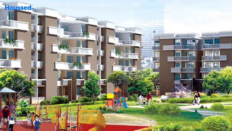 Amenities of Eldeco Mystic Greens in Omicron 1, Greater Noida - Image 67604