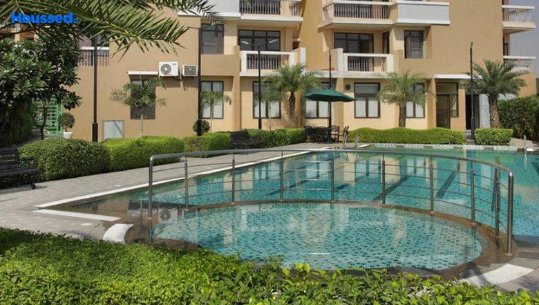 Amenities of Eldeco Mystic Greens in Omicron 1, Greater Noida - Image 67607