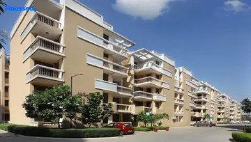 Project Image of Eldeco Mystic Greens - Image 67602