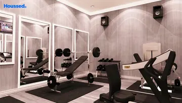 Amenities of Supertech Golf Country - Image 66782