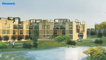 Amenities of Supertech Golf Country - Image 66783