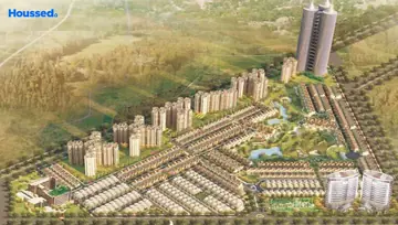 Project Image of Supertech Golf Country - Image 66778