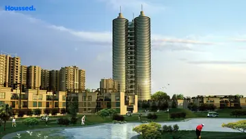 Project Image of Supertech Golf Country - Image 66779