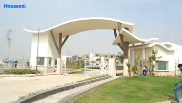 Project Image of Supertech Golf Country - Image 66781