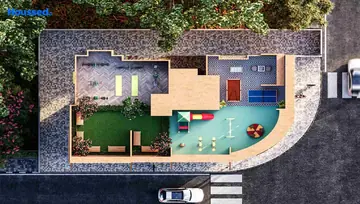 Amenities of Shivesh Sapphire - Image 67411