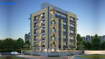 Project Image of Daga Anand Residency - Image 68521