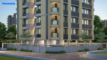 Project Image of Daga Anand Residency - Image 68522