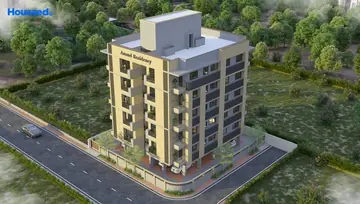 Project Image of Daga Anand Residency - Image 68520