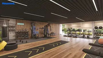 Amenities of Artiz Arcelia - Image 68498