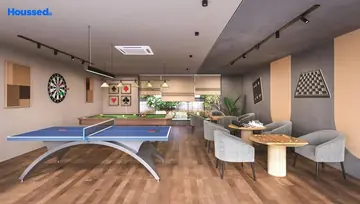 Amenities of Artiz Arcelia - Image 68497
