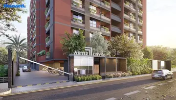 Project Image of Artiz Arcelia - Image 68493