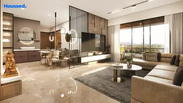 Sample Apartment of Artiz Arcelia - Image 68500