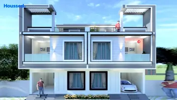 Project Image of Balaji Green Villas - Image 67617