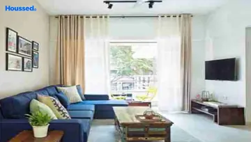 Sample Apartment of Shivesh Aura - Image 67404