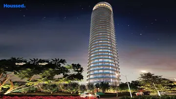 Project Image of Gaur Golf Trecento Residences - Image 67651